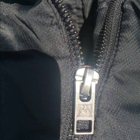 SOLD Avalanche Sherpa Lined Insulated Style Jacket - Picture 6 of 6